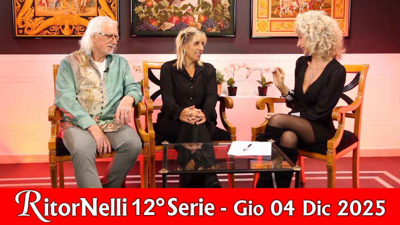 Trasmissione RitorNelli